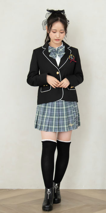 pinkhunt ピンクハント 卒服