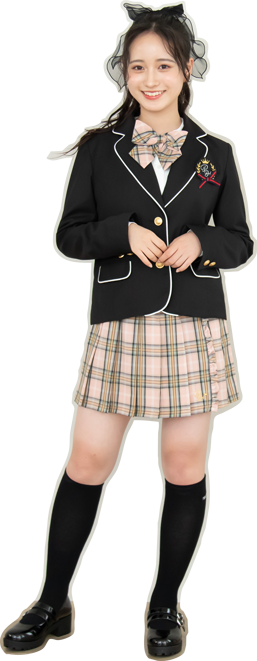 pinkhunt ピンクハント 卒服