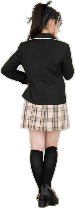 pinkhunt ピンクハント 卒服