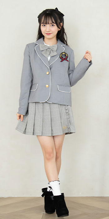 pinkhunt ピンクハント 卒服