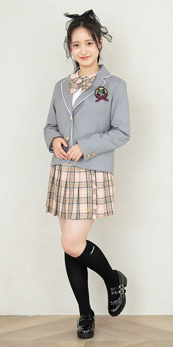 pinkhunt ピンクハント 卒服