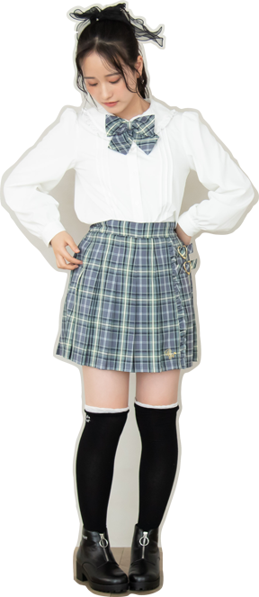 pinkhunt ピンクハント 卒服