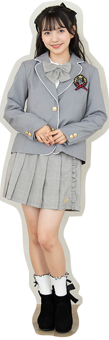 pinkhunt ピンクハント 卒服 