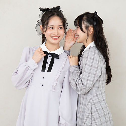 pinkhunt ピンクハント 卒服 清楚 ガーリー
