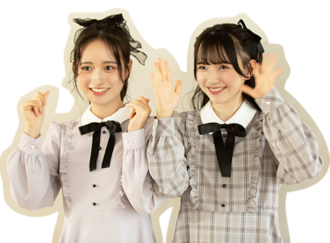 pinkhunt ピンクハント 卒服 清楚 ガーリー