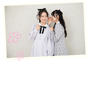 pinkhunt ピンクハント 卒服
