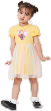 こども服　ベビードール babydoll