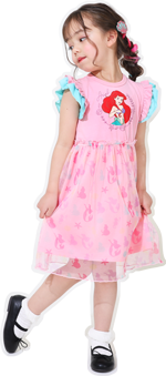 こども服　ベビードール babydoll