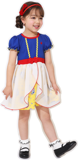 こども服　ベビードール babydoll