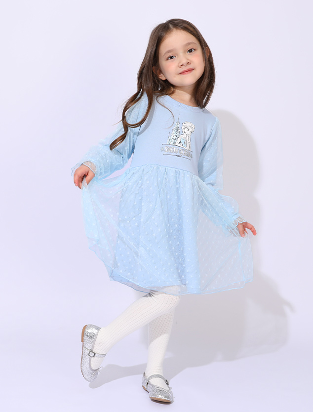 こども服　ベビードール babydoll