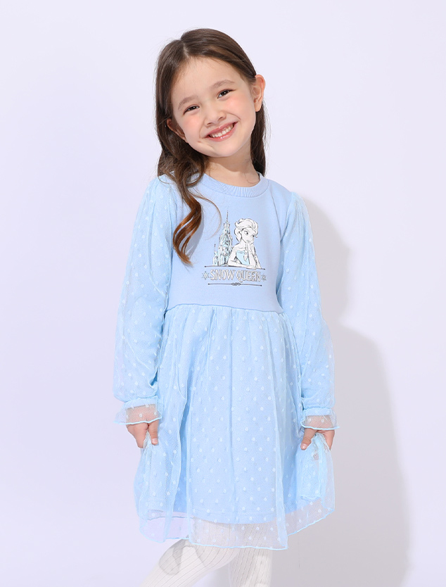 こども服　ベビードール babydoll