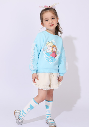 こども服　ベビードール babydoll