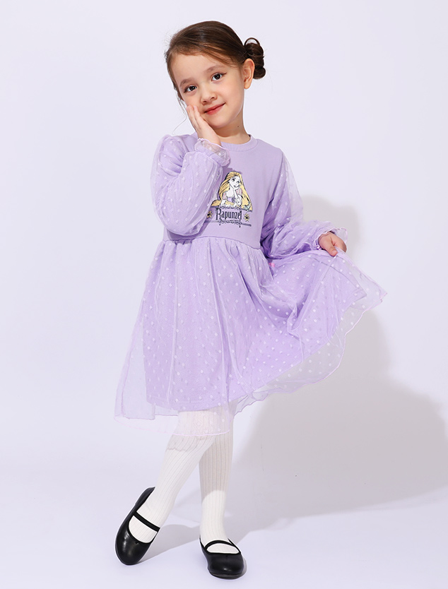 こども服　ベビードール babydoll