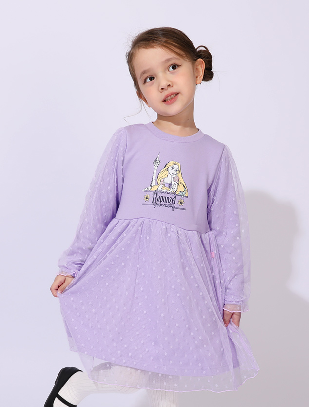 こども服　ベビードール babydoll