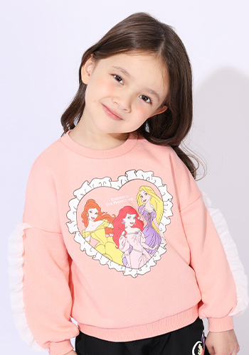 こども服　ベビードール babydoll