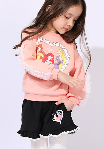 こども服　ベビードール babydoll