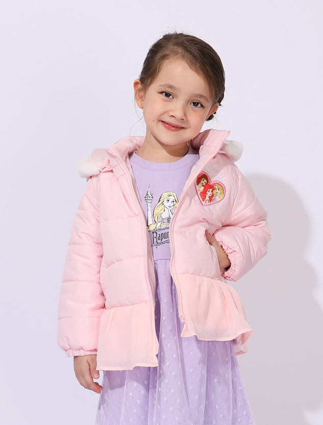 こども服　ベビードール babydoll