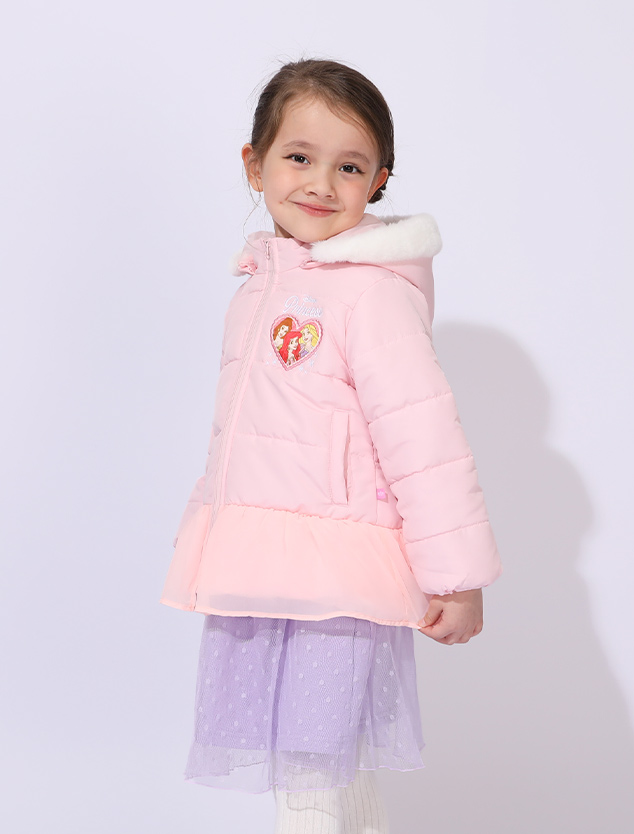 こども服　ベビードール babydoll