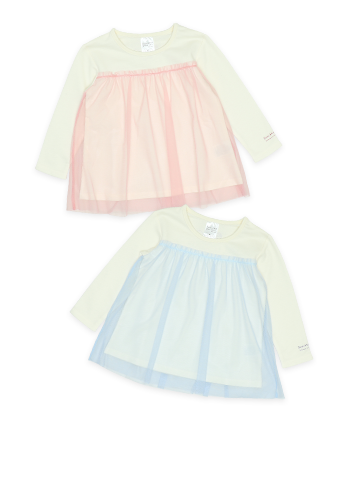 すみっコぐらし こども服　ベビー　キッズ　女の子服　ベビードール　babydoll