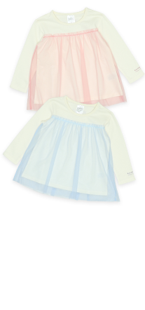 すみっコぐらし こども服　ベビー　キッズ　女の子服　ベビードール　babydoll