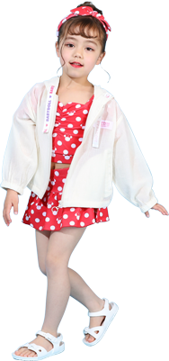 こども服