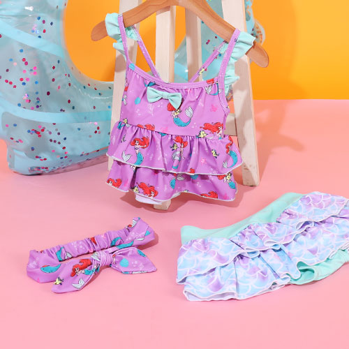 こども服　ベビードール babydoll