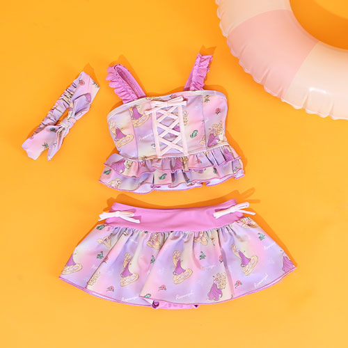 こども服　ベビードール babydoll