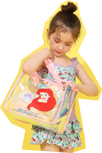 こども服　トレーナー