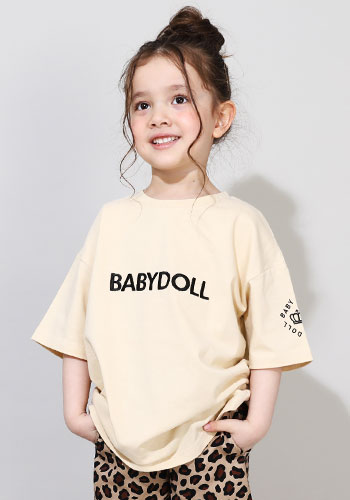 親子コーデ　子供服