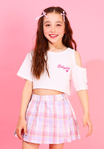親子コーデ　子供服