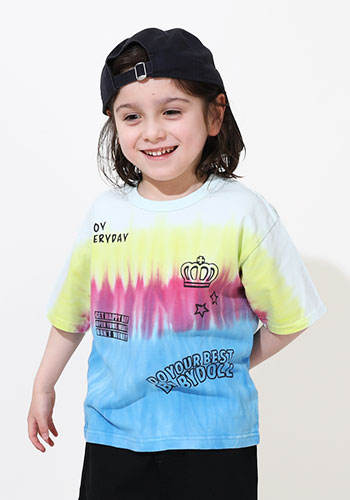 親子コーデ　子供服