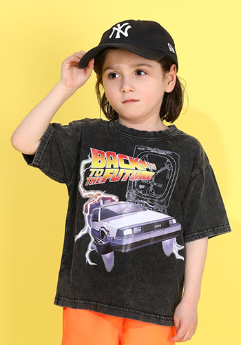 親子コーデ　子供服