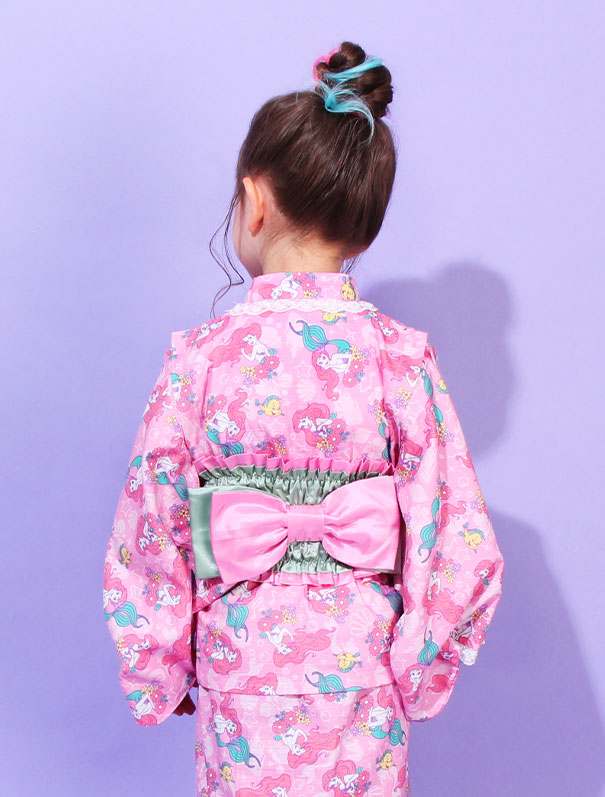 こども服 