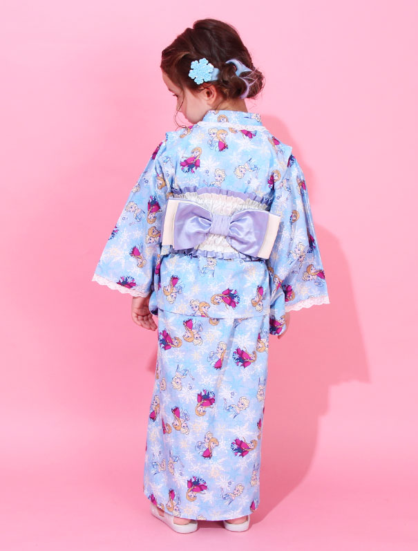 こども服　
