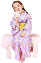 こども服　