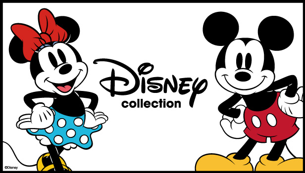 DISNEY COLLECTION