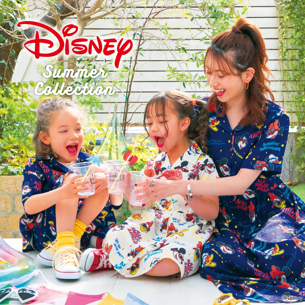 ディズニーコレクション