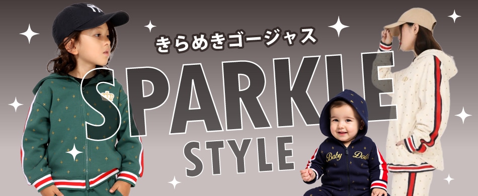 BABYDOLL(ベビードール)|新着| 子供服・ベビー服の通販は