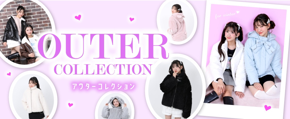 PHTOP_アウター