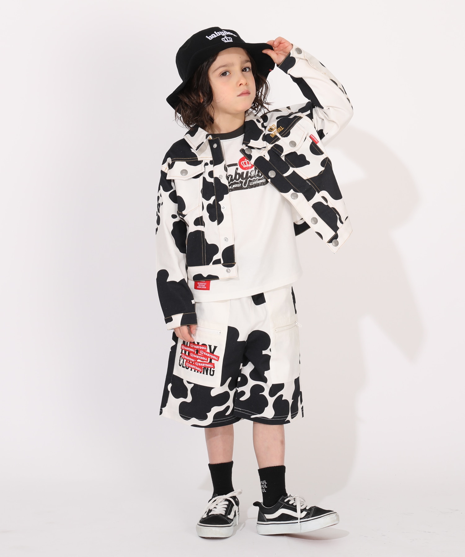 レディース＆メンズ(S～XL)|BABYDOLL(ベビードール)| 子供服・ベビー服