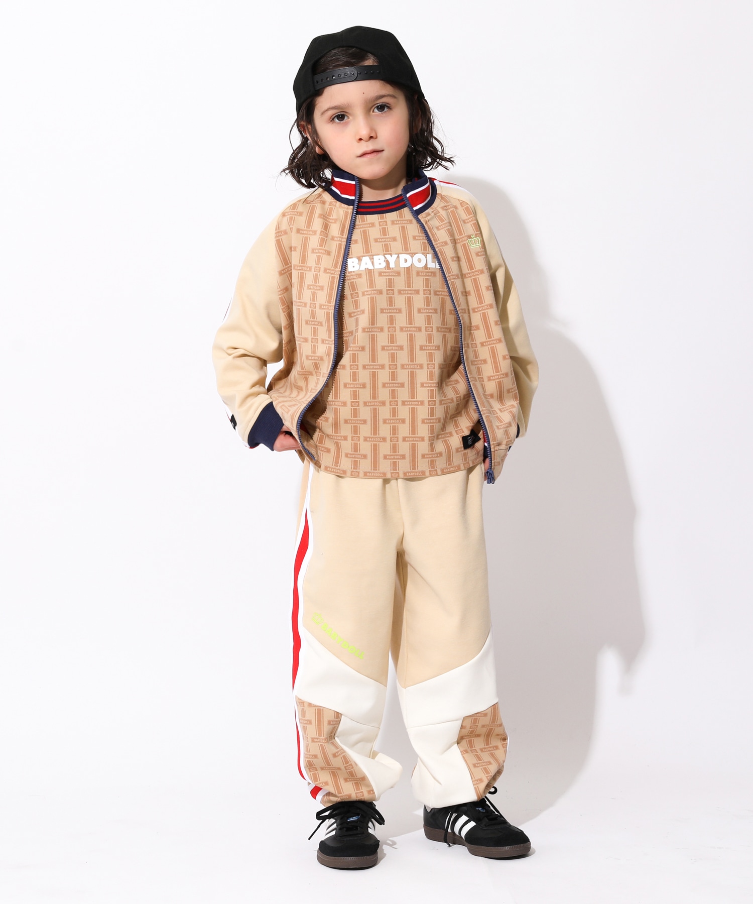 レディース＆メンズ(S～XL)|BABYDOLL(ベビードール)| 子供服・ベビー服