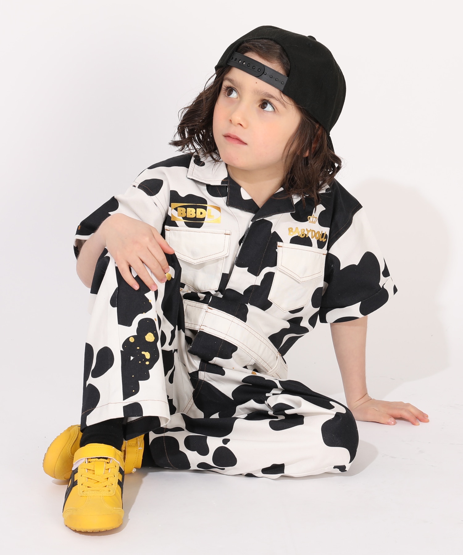 レディース＆メンズ(S～XL)|BABYDOLL(ベビードール)| 子供服・ベビー服