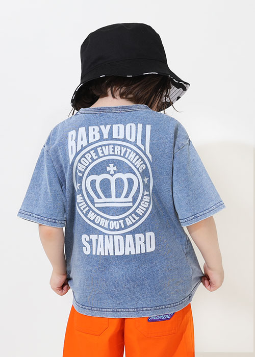 babydoll