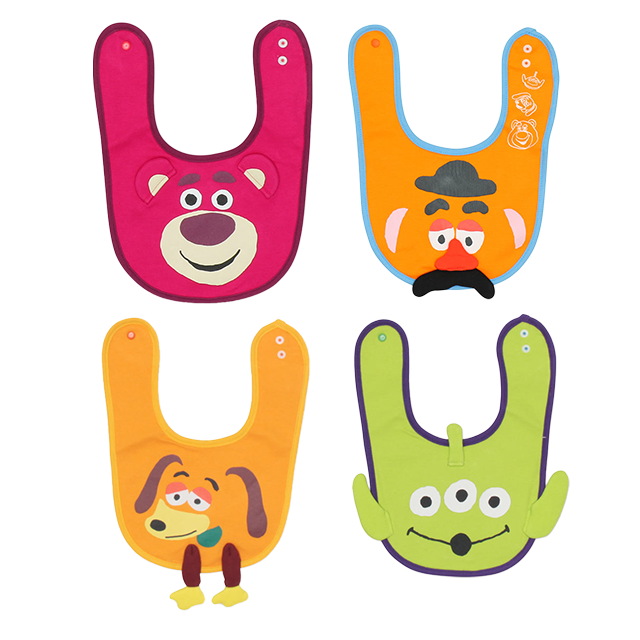 Disney 飛び出しスタイ