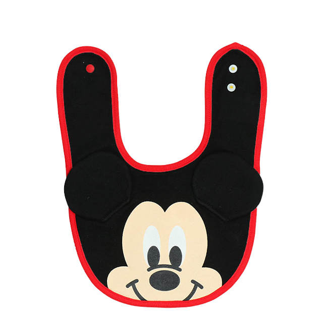 Disney 飛び出しスタイ