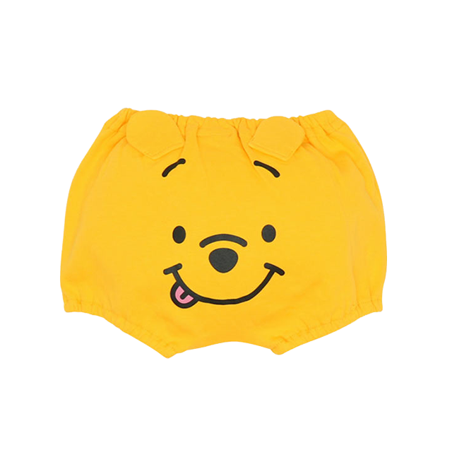 Disney キャラクターベビーブルマ