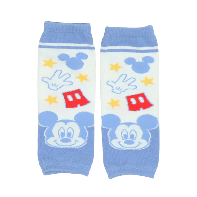 Disney ベビーレッグウォーマー