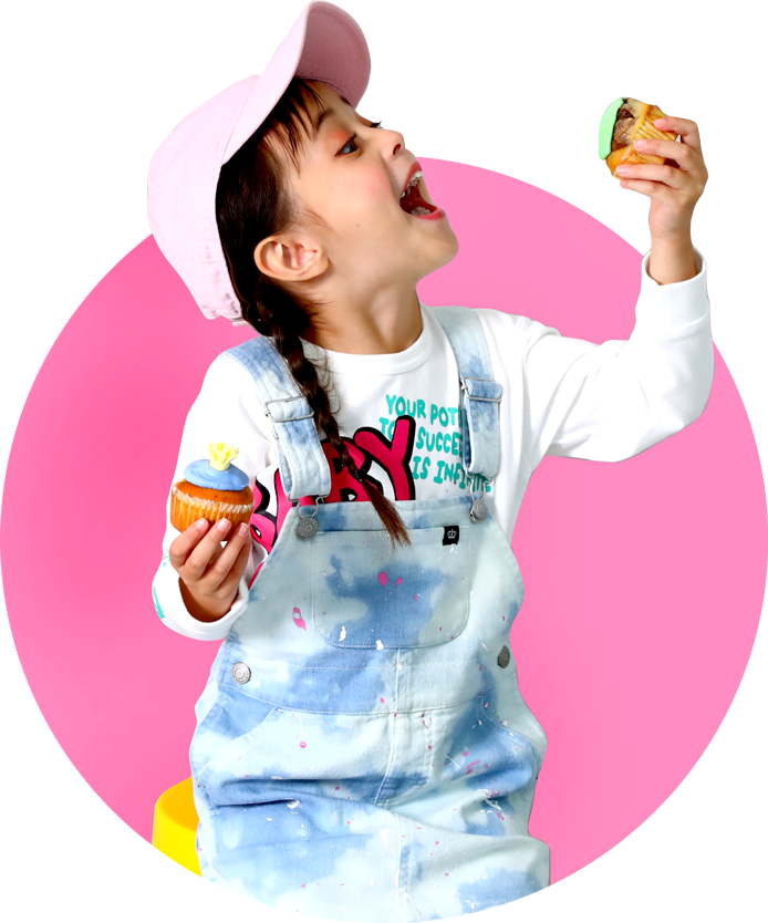 BABYDOLL 子供服 こども服 top