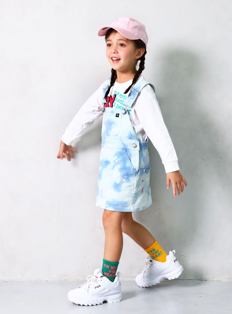 BABYDOLL 子供服 こども服 top