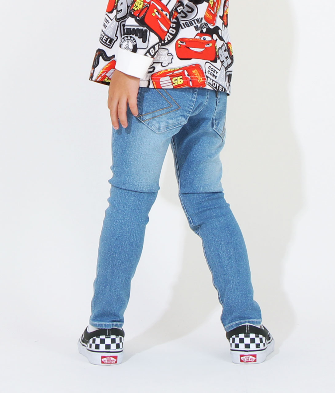 BABYDOLL 子供服 こども服 top